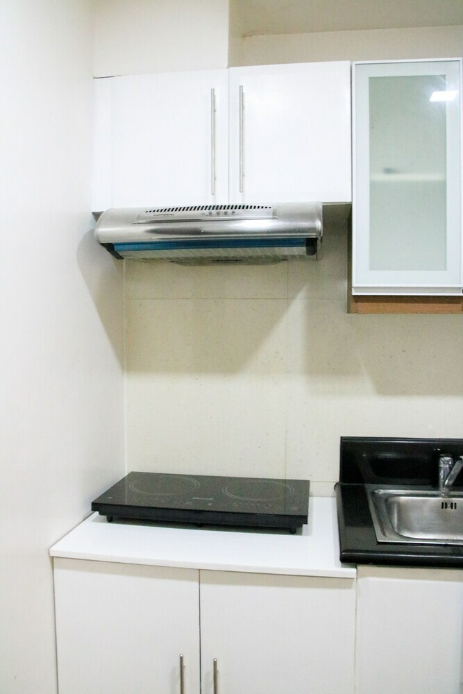 Apartamento Indigo Makati @ Greenbelt Excelsior