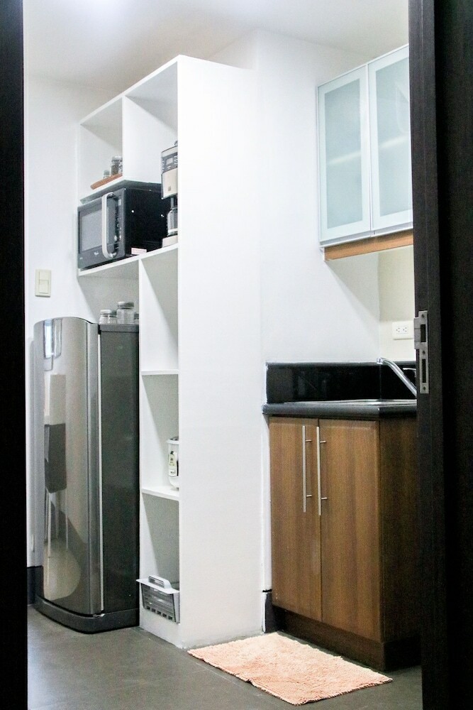 Apartamento Indigo Makati @ Greenbelt Excelsior