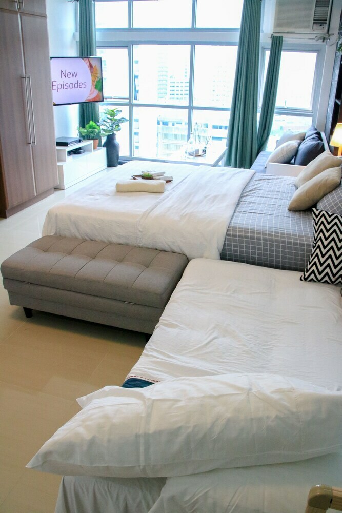 Apartamento Indigo Makati @ Greenbelt Excelsior