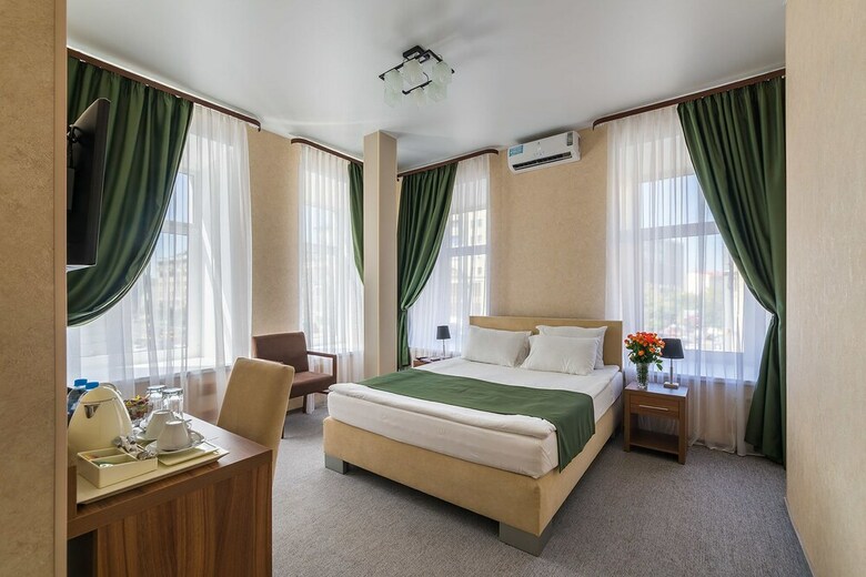 Hotel Gostika