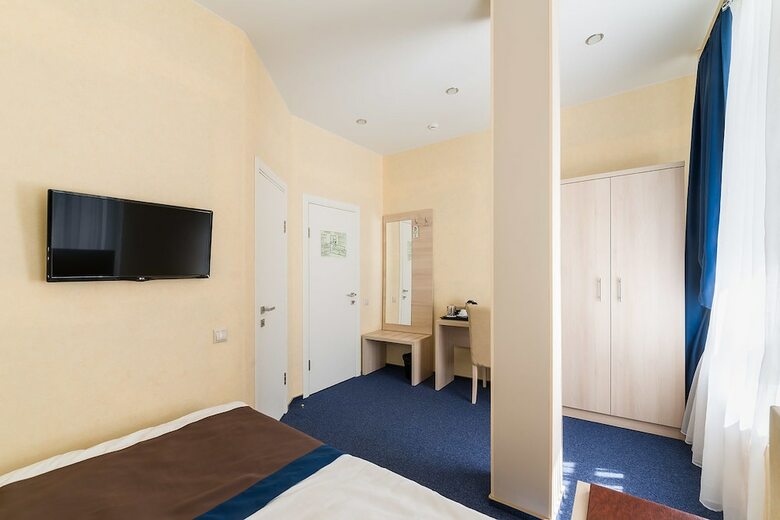 Hotel Gostika