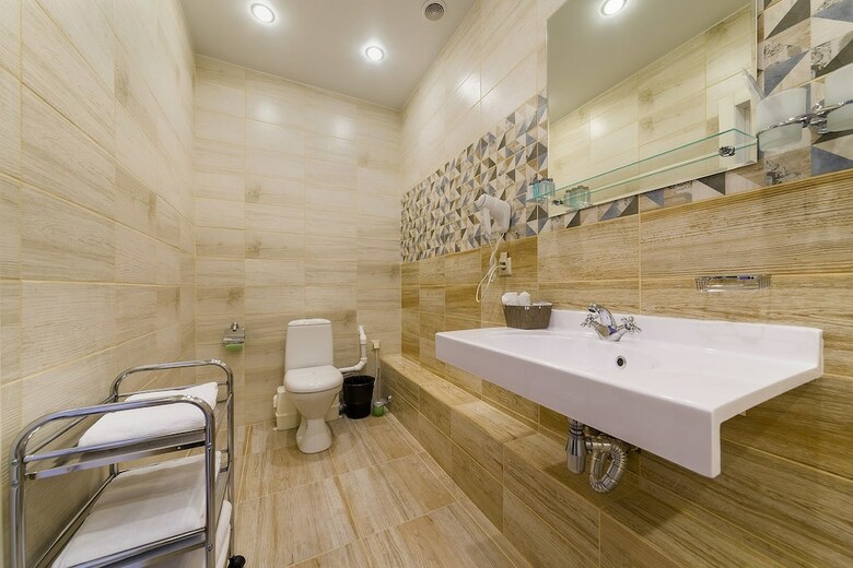 Hotel Gostika