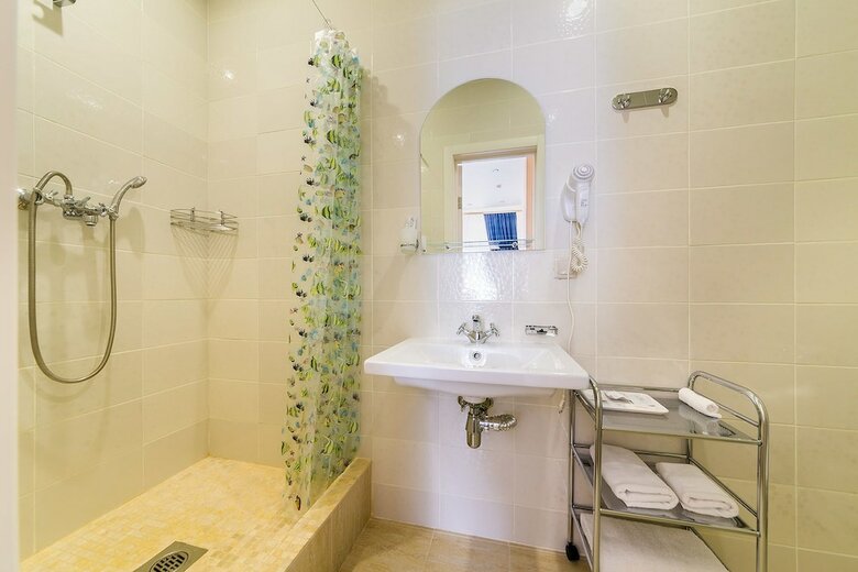 Hotel Gostika