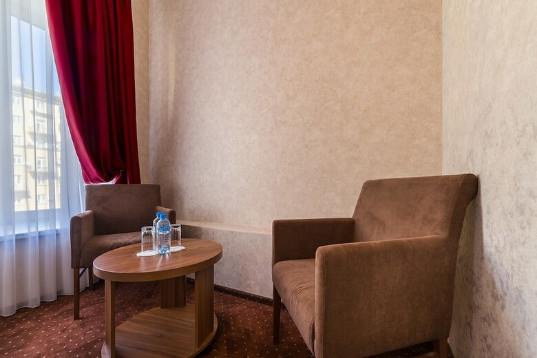 Hotel Gostika