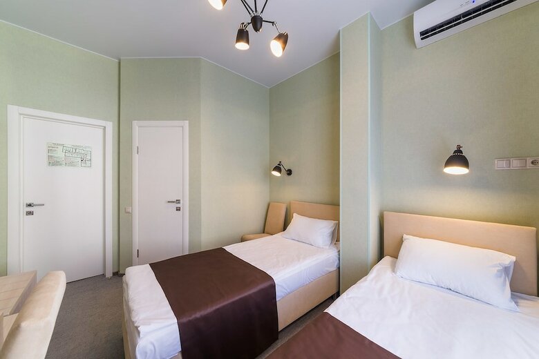 Hotel Gostika