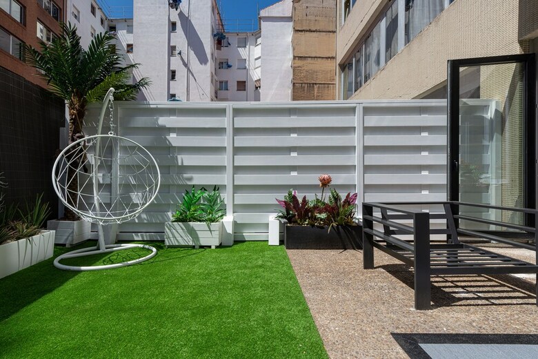 Bilbao Metropolitan Apartments By Urban Hosts
