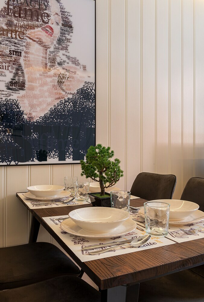 Bilbao Metropolitan Apartments By Urban Hosts