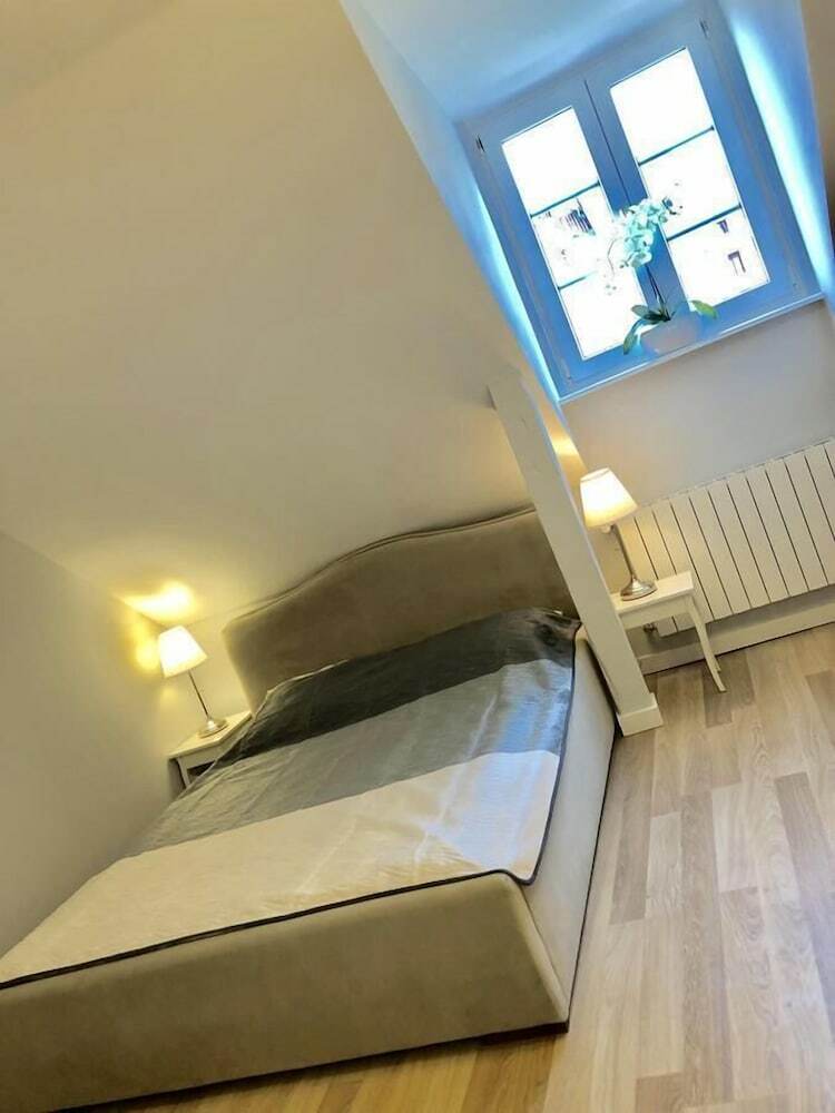 Apartamenty Mnw