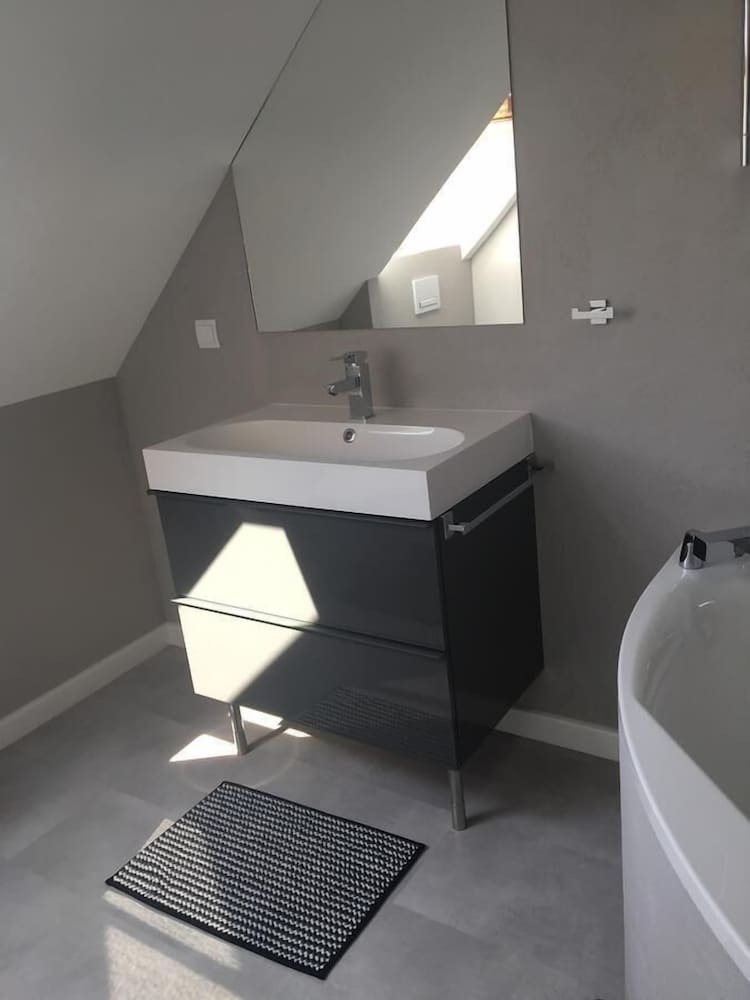 Apartamenty Mnw