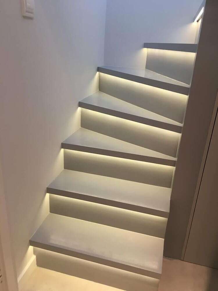 Apartamenty Mnw