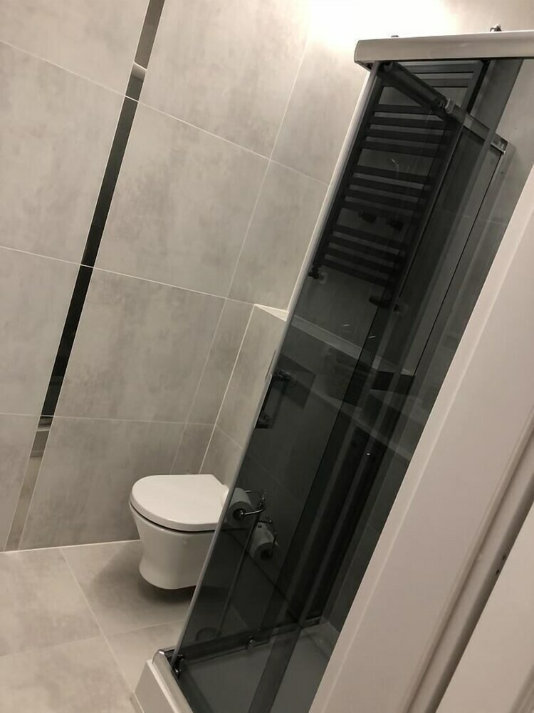 Apartamenty Mnw