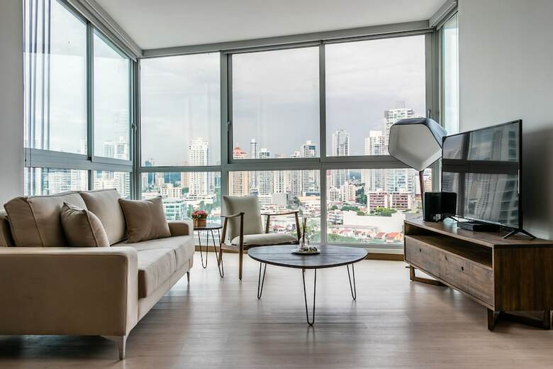 Apartamentos All Mode Cons Ocean View