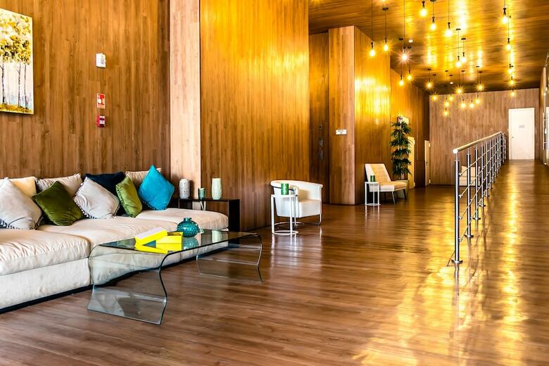 Apartamentos All Mode Cons Ocean View