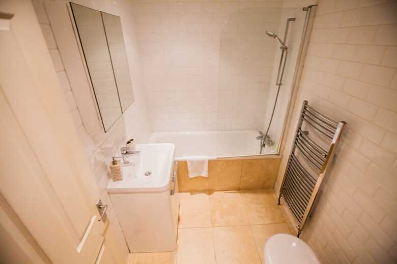 Apartamentos Alfa Kensington Olympia