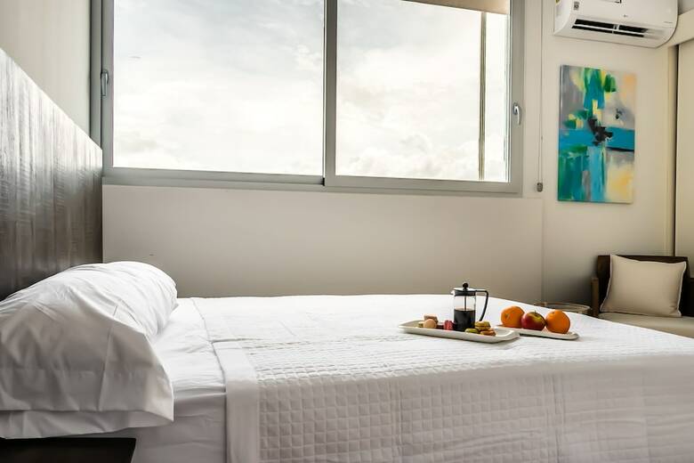 Awesome Apartment Ocean View
