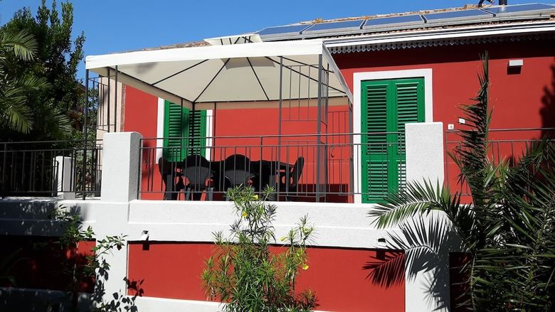 Hotel Le Stanze Di Villa Labruto