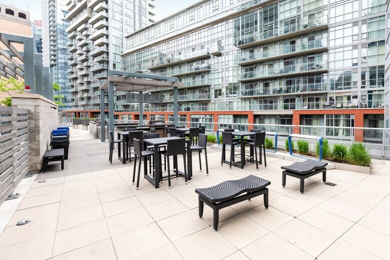 Apartamentos Topline Suites - Nelson Street