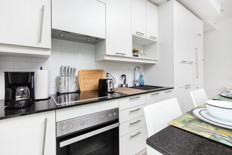 Apartamentos Topline Suites - Nelson Street