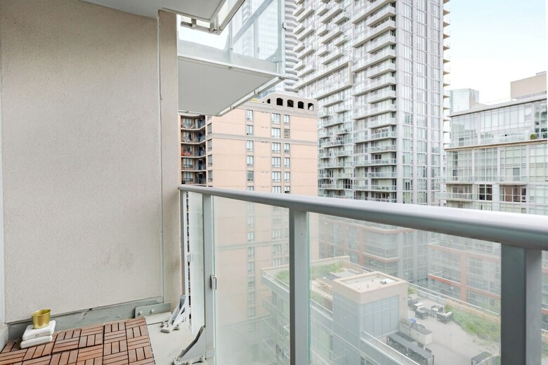 Apartamentos Topline Suites - Nelson Street