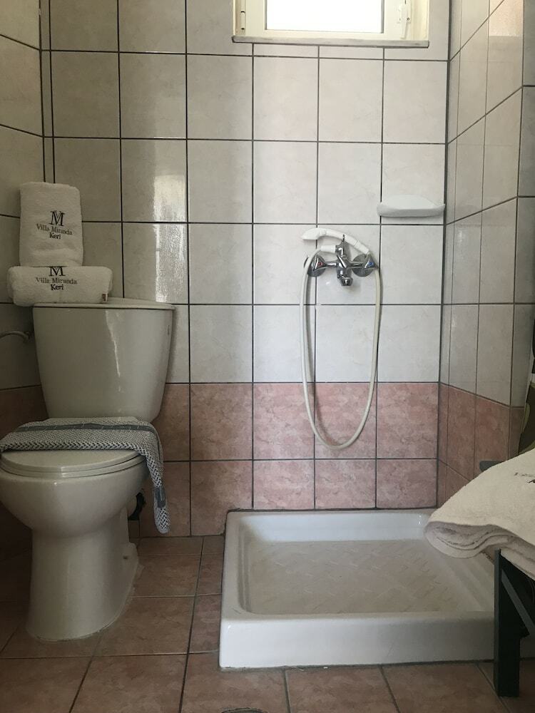 Hotel Villa Miranda