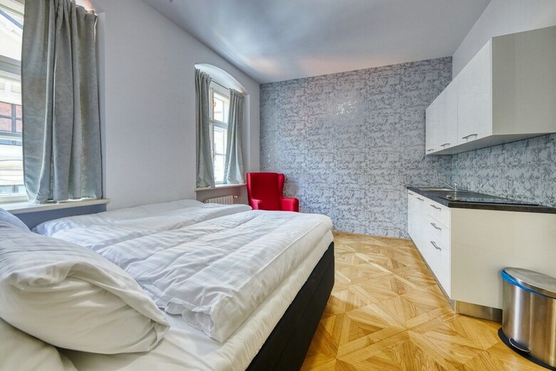 Apartamentos Aapartamentoos