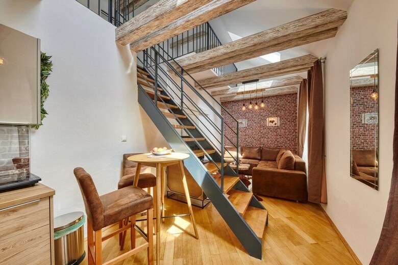 Apartamentos Aapartamentoos