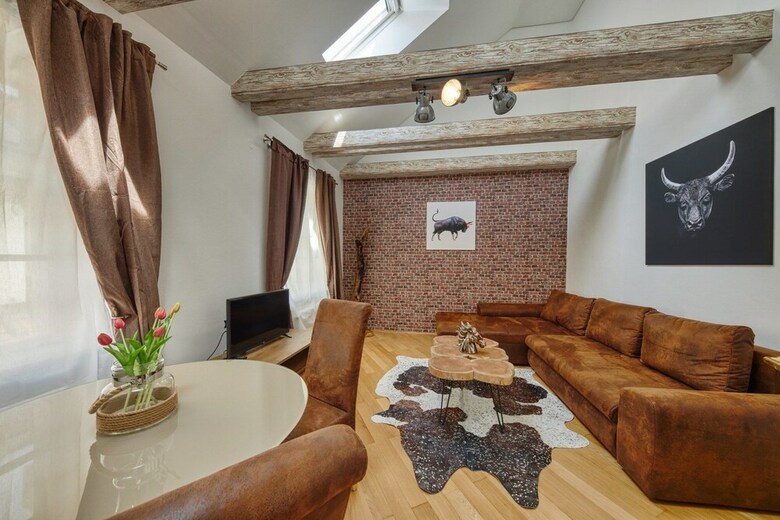 Apartamentos Aapartamentoos