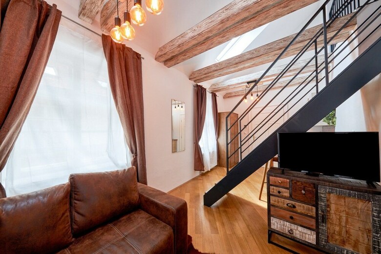 Apartamentos Aapartamentoos