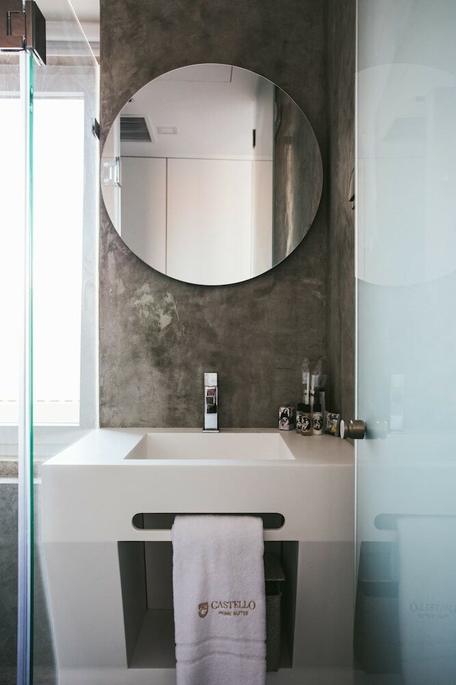 Aparthotel Castello Prime Suites