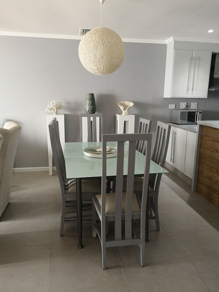 The Waterfront Apartments