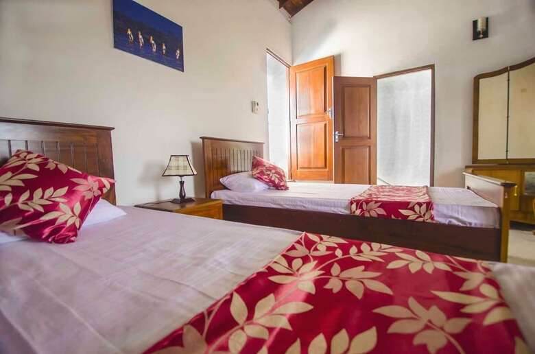 Hotel Ayansa Villa
