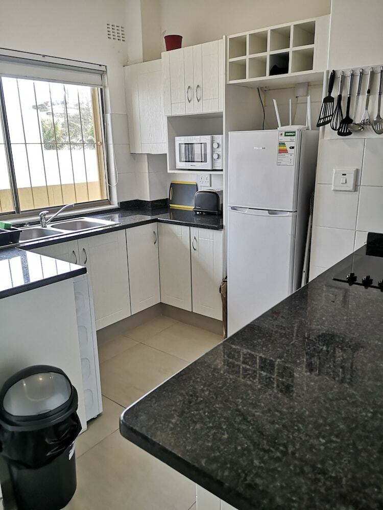 Apartamentos 15 Bronze Beach