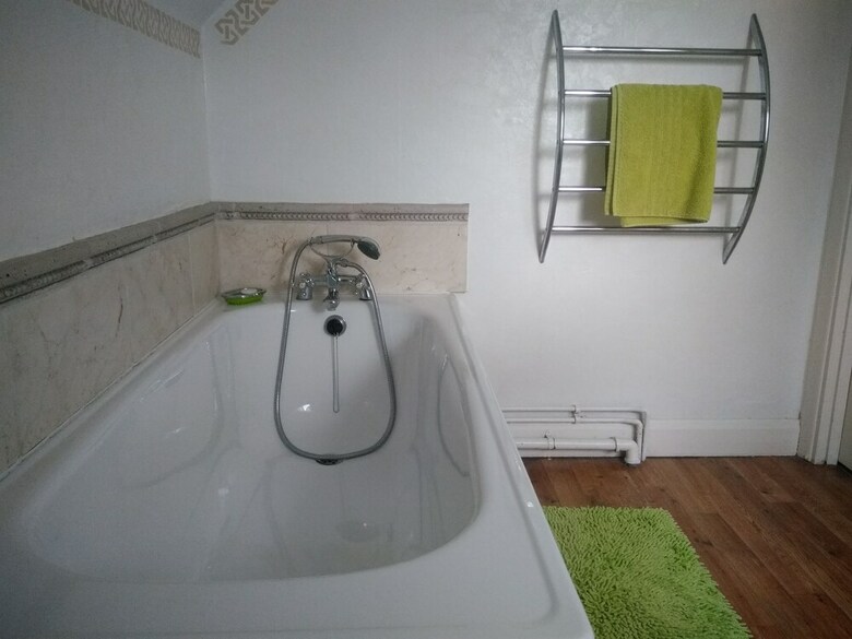 Bed & Breakfast Thornwell Villa