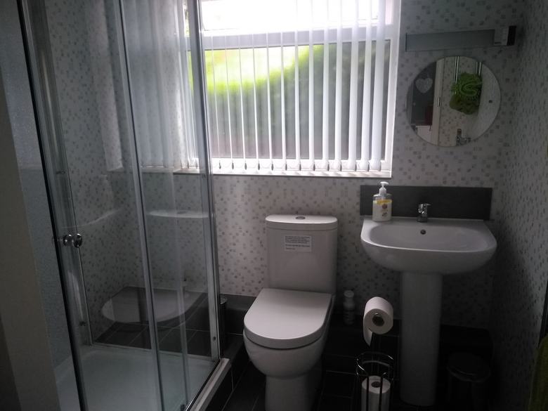 Bed & Breakfast Thornwell Villa