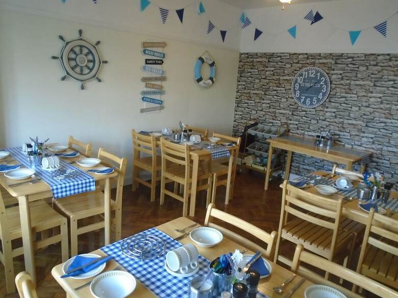 Bed & Breakfast Thornwell Villa