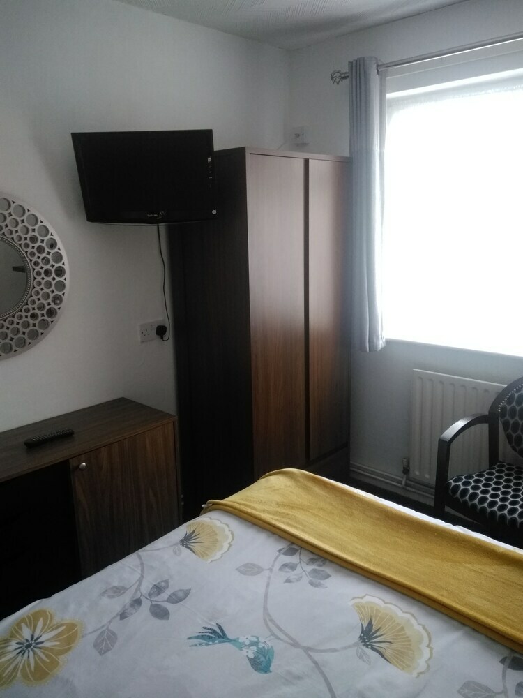 Bed & Breakfast Thornwell Villa