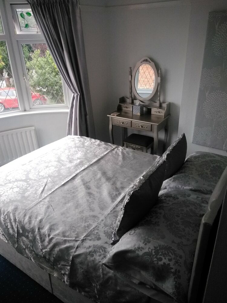 Bed & Breakfast Thornwell Villa