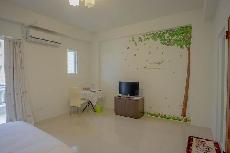 Hotel Jingyuan B&B