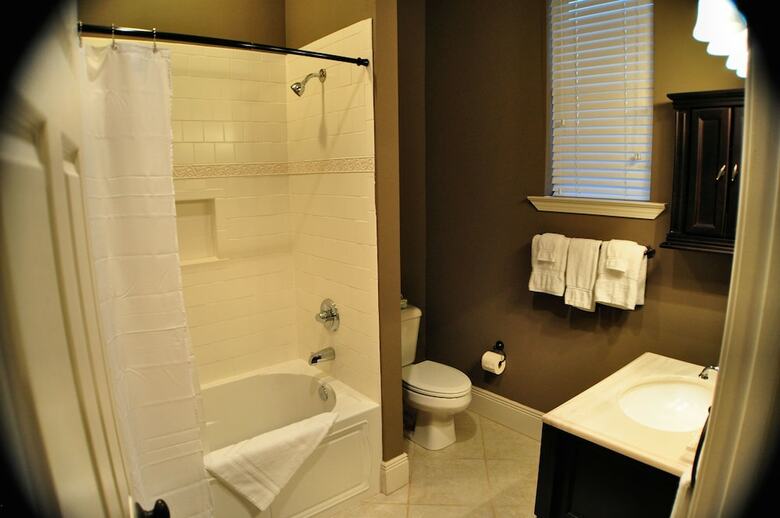 Hotel 30-a Suites