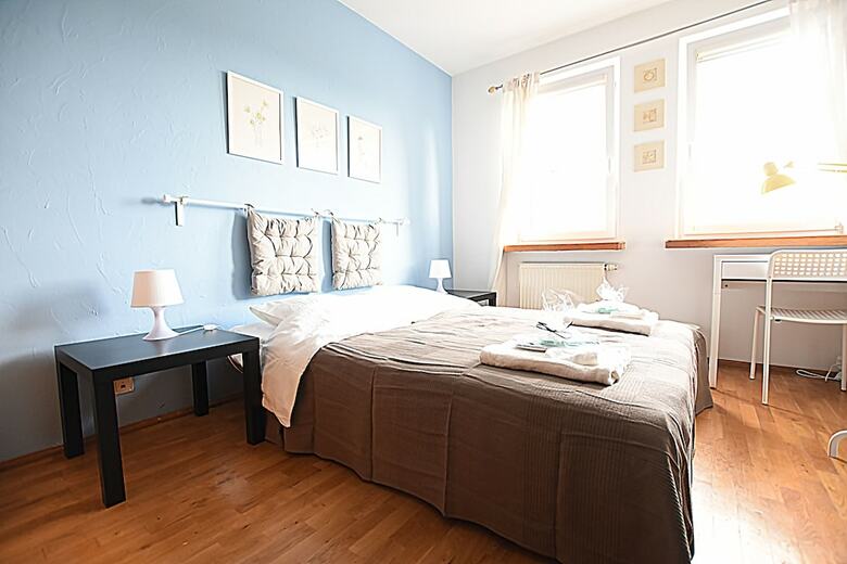 Hotel Mhost Bronowice