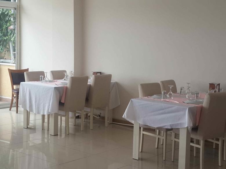 Deniz Hotel