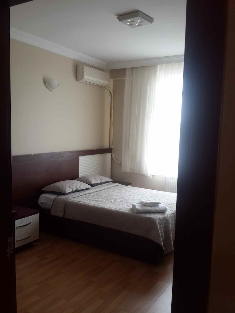 Deniz Hotel