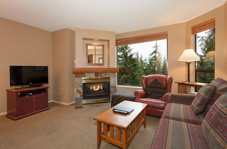 The Marquise At Whistler Premier
