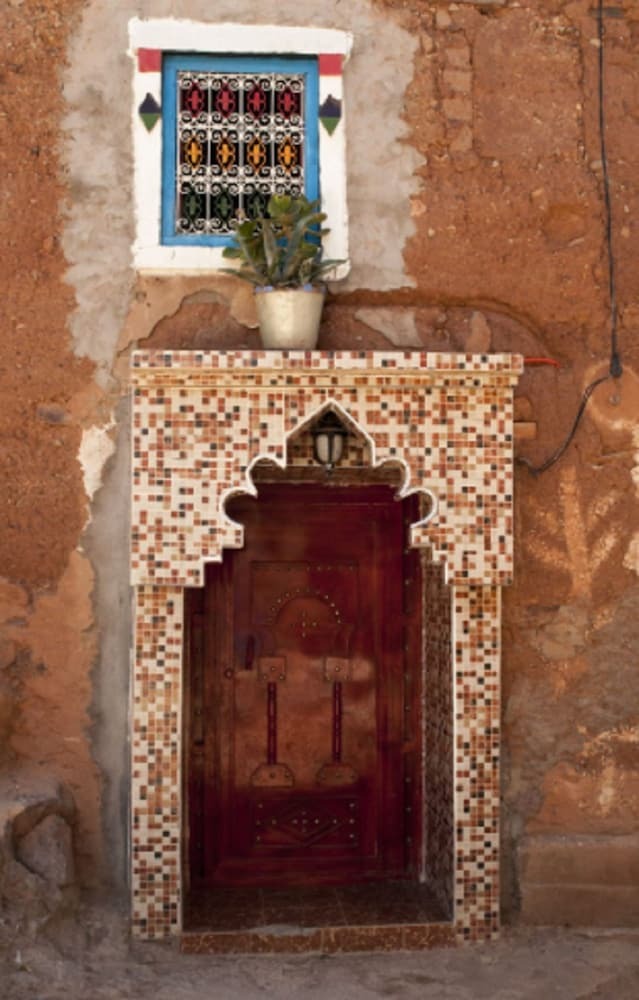 Hotel G�te Etape