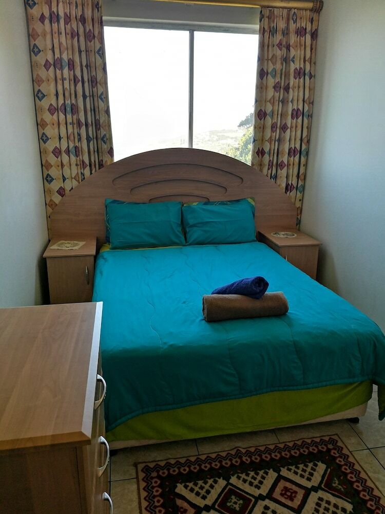 Apartamentos Camarque Beach Resort