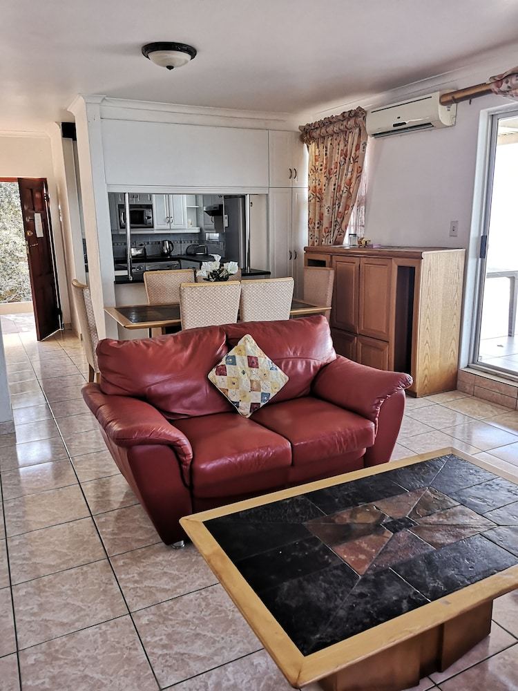 Apartamentos Camarque Beach Resort