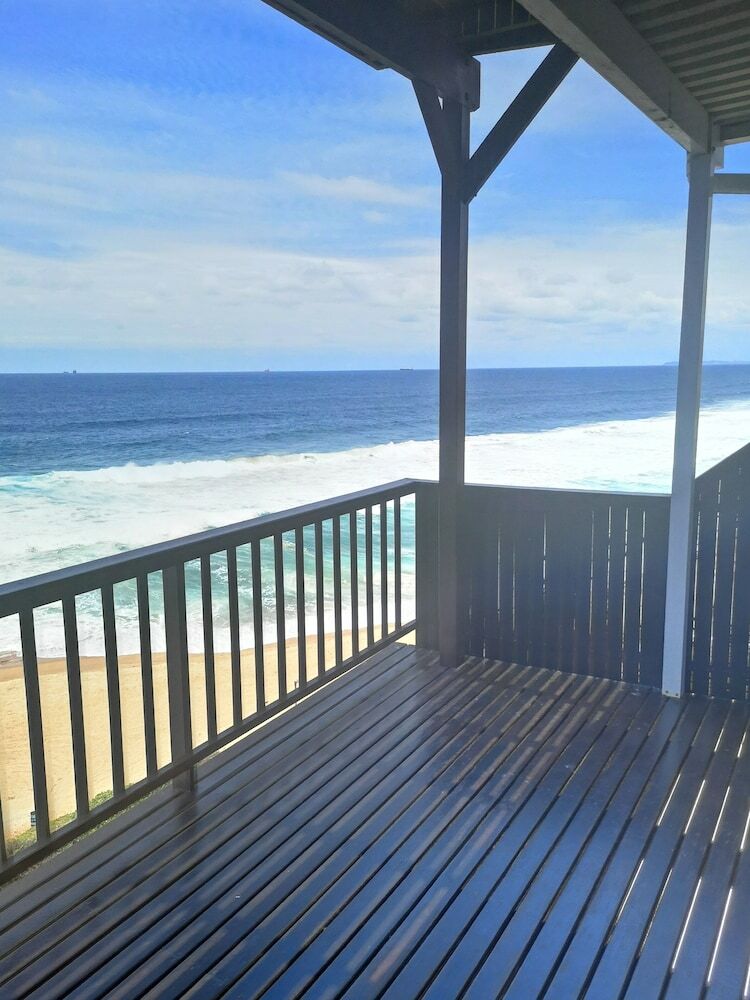 Apartamentos Camarque Beach Resort