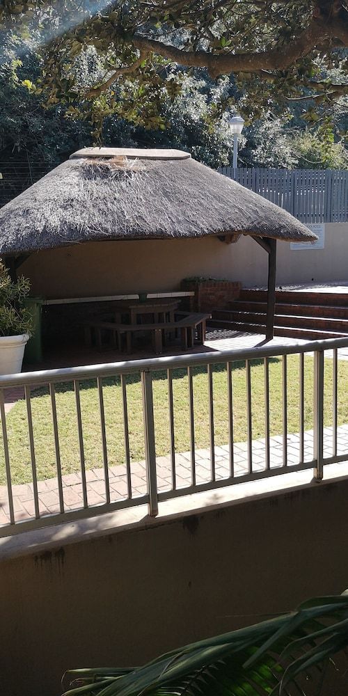 Apartamentos Camarque Beach Resort