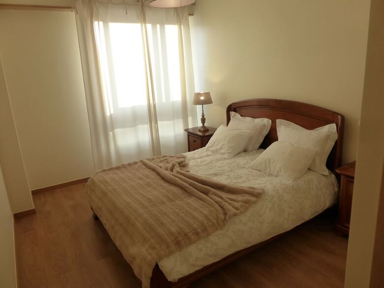 Apartamentos A View To The River Tejo Ibg Home