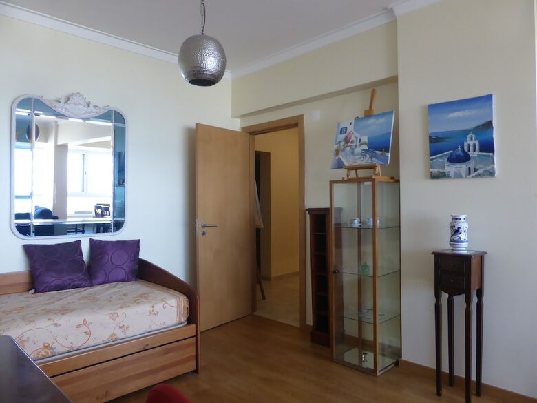 Apartamentos A View To The River Tejo Ibg Home